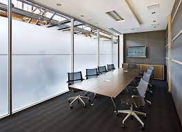 Frosted Glass Conference Rooms Google
