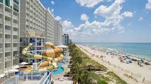 myrtle beach vacation packages 2024