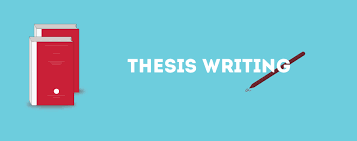 Problems and Strategies in Learning to Write a Thesis Proposal A thesis  help thesis help online