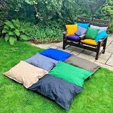 Outdoor Cushions Waterproof Floor