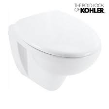 kohler wall hung toilets latest