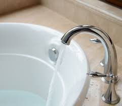 how to fix a bathtub faucet leak