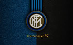 Il logo iniziale per l'inter fu introdotto nel 1908 e rimane con il club fino ad ora. 41 Inter Milan Hd Wallpapers Background Images Wallpaper Abyss