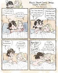 X 上的Scribble Toons：「This one is ever so slightly NSFW. Lucy DID ask  permission! And she got it too! #LGBTQ #comic #dailycomic #cute  #relationship #gay #lesbian #comicstrip #Girlfriends #LGBTComic #Art  https://t.co/7pp3Lov3n5」 /