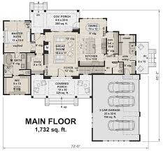 Plan 3030 Basement House Plans
