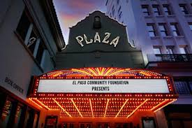 Shen Yun In El Paso May 2 2020 At The Plaza Theatre