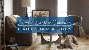 arizona leather interiors look best