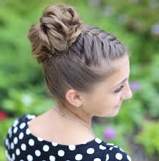 Adding bangs helps make you look younger. 12 Year Old Girl Hairstyles Top 10 Examples For 2021
