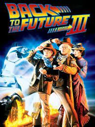 back to the future part iii rotten