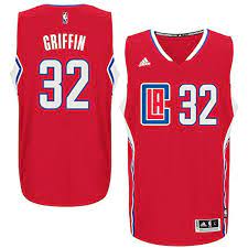 Adidas blake griffin los angeles clippers men's size medium red jersey. Blake Griffin Los Angeles Clippers Red Youth Adidas Swingman Away Jersey Click Image To Review More Details La Clippers Blake Griffin Los Angeles Clippers