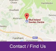 about mud island garden centre