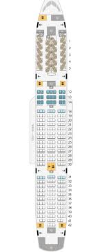 boeing 787 8 788 seating questions