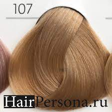 Estel Essex Краска для волос - S-OS107 Песочный 60мл - купить в Москве по  цене 250 ₽ с доставкой в интернет-магазине косметики Hairpersona.ru
