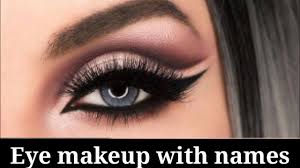 eyeliner designs eye shadow makeup