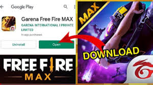 Max file explorer allows you to copy, move, rename, delete or share files to and from any of your storage's. How To Download Free Fire Max In Play Store Free Fire Max Release Date Forxgaming Youtube