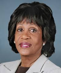 Since april 11, protesters have gathered outside of the brooklyn center police headquarters in. Maxine Waters Representative For California S 43rd Congressional District Govtrack Us