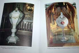 DZIENNICZEK św. siostry Faustyny DUŻY DRUK TWARDY (9550508738) | Książka  Allegro