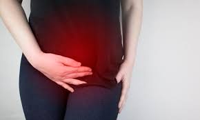 pelvic floor dysfunction in women