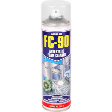 fc 90 multi surface foam cleaner 500ml
