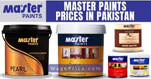 Master Paints List 2023 In Stan