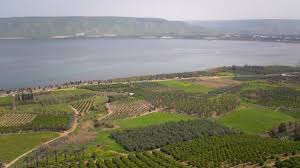Image result for images Galilee and the ministry of Jesus