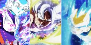 The many storylines in the series had. Dragon Ball Super 10 Strongest Characters At The End Of The Moro Arc Ranked