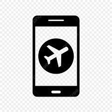 airplane mode clipart images free