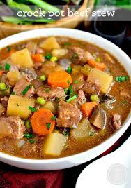 crock pot beef stew iowa eats