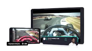 Coverage of every session in winter testing, practice, qualifying and raceday. Stream Formula 1 Live F1 Tv