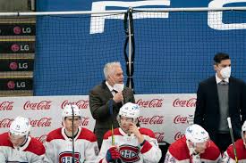 John the baptist day) is the national holiday of the canadian province of quebec. Canadiens Covid News Head Coach Dominique Ducharme Tests Positive For Covid 19 Ahead Of Game 3 Vs Golden Knights Draftkings Nation