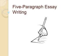 writing an essay introduction worksheet YouTube
