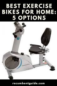 They are ideal for trips & lengthy distance travelling. Best Exercise Bikes For Home 5 Options Best Exercise Bike Bike Exercise Bikes