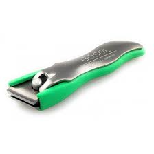 stainless steel large nail clipper