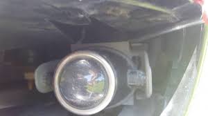 How To Remove Fog Light On A Lincoln Mkz Zephyr