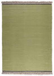 diagonio outdoor rug green beige