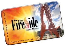 The Fireside Theatre Midwests Most Popular Dinner Theatre