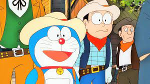 Doraemon (Tập Đặc Biệt): Anh Hùng Chính Nghĩa: Tiến Lên! Nobita-man (Full)  | LK Nhạc Xuân Remix ✓ - YouTube
