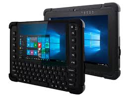 rugged tablets high performance