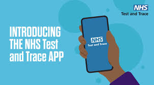 nhs test and trace app rolled out to