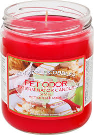 These candles not only look attractive and smell fantastic, but more importantly their unique enzyme formulation attacks and removes pet odors when burning. Pet Odor Exterminator Candles Home Facebook