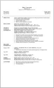 Resume Template On Microsoft Word 2010 27416 Cd Cd Org