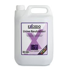 blueleaf excedo 5 3 urine neutraliser