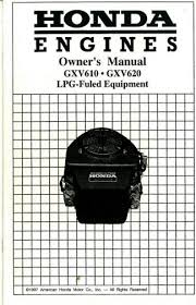 honda small engine manuals page 3 of