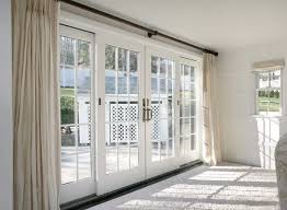 Sliding And French Patio Doors