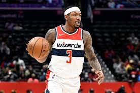 Report: Bradley Beal knows where he ...