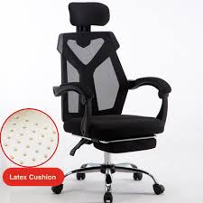 Chair arm rest pads for making arms more comfortable and reducing pressure points. Ergonomic High Back Full Mesh Premium Office Chair With Latex Cushion Diy Installation Required Computer Chair Gaming Chair Ergonomic Chair With Foot Stool Lazada Singapore