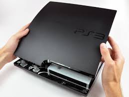 Playstation 3 Slim Blu Ray Disc Drive Replacement Ifixit