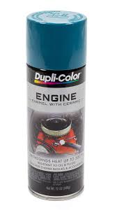 Dupli Color Engine Enamel Ceramic