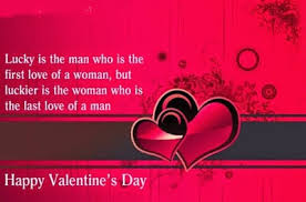 For my friends and family, i wish you a happy valentine's day celebration and wish you get cherished love filled moments on this special day of love. Romantic Valentines Day Love Quotes Messages For Girlfriend And Wife Fashion Cluba
