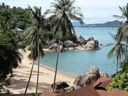 Best Time To Visit Ko Samui Climate Chart And Table